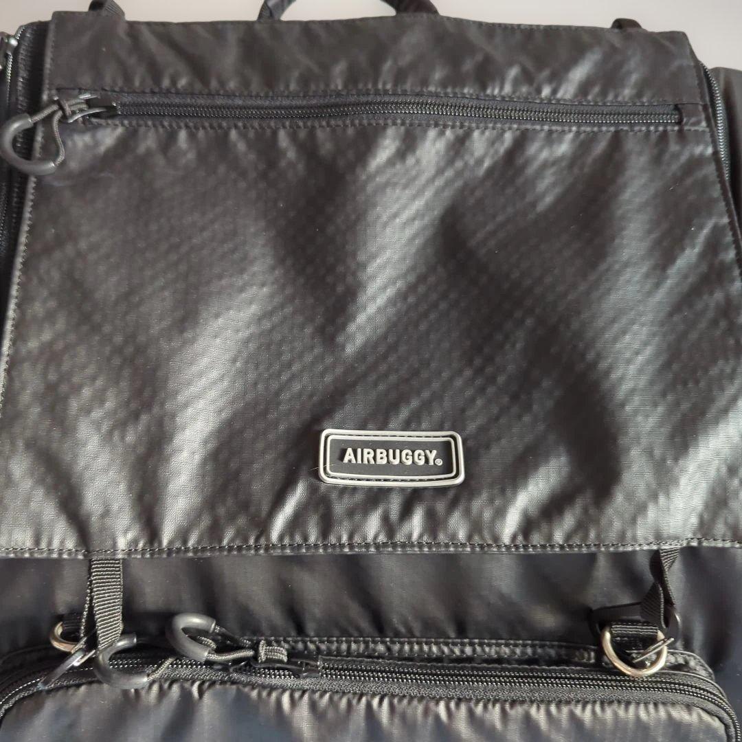 AirBuggy for Pet 3way ペットキャリーバッグ⭐︎ワイド