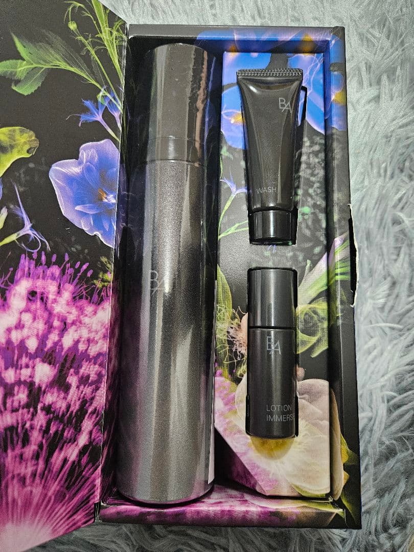 【新品 未使用】POLA トライアルセット シーズナルボックス