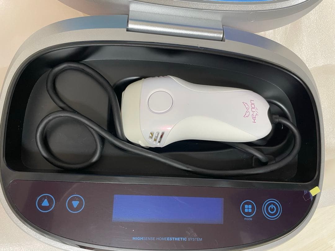 Ke-non 脱毛器 ver6.3