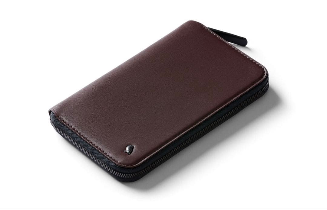 bellroy パスポートケース