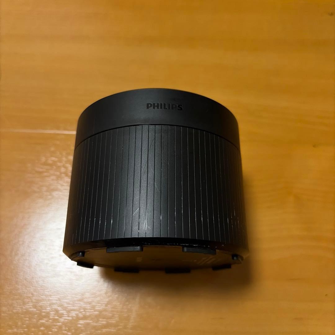 Philips 9000 Series 電気シェーバー　洗浄液付き