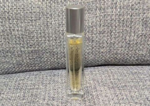 【限定品】ローラメルシエ アンバーバニラ15ml ＋ボディクリーム 60g