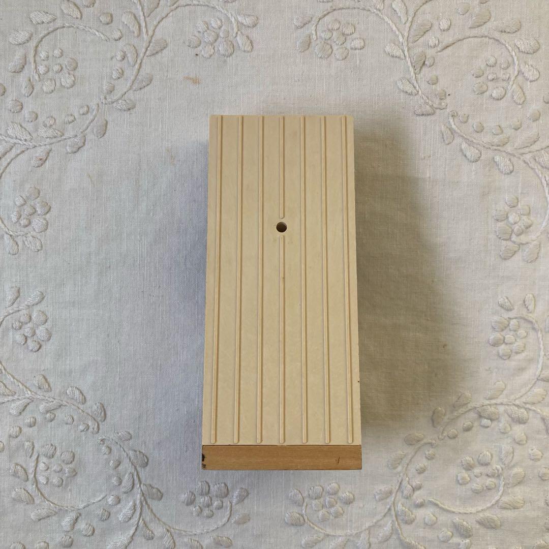 北欧ヴィンテージ スウェーデンLundbyドールハウス/ミニチュア　キッチン家具