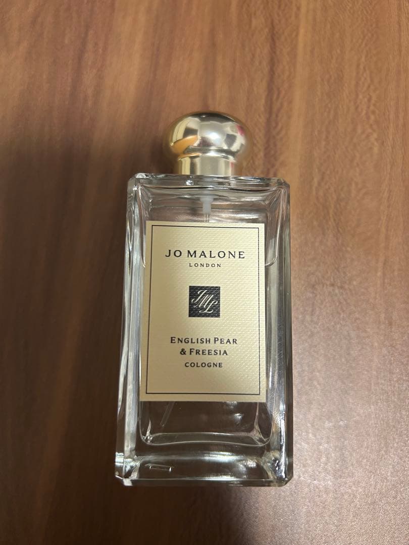 Jo Malone イングリッシュペアー＆フリージアコロン　100ml