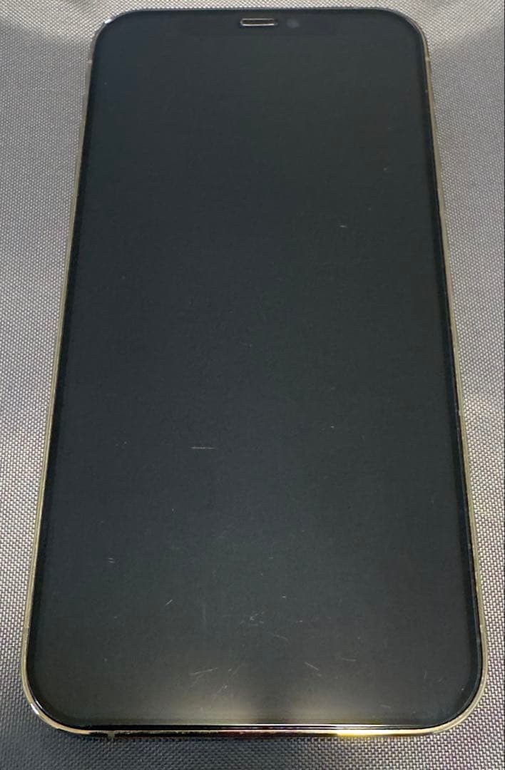 iPhone 12 Pro 128GB ゴールド