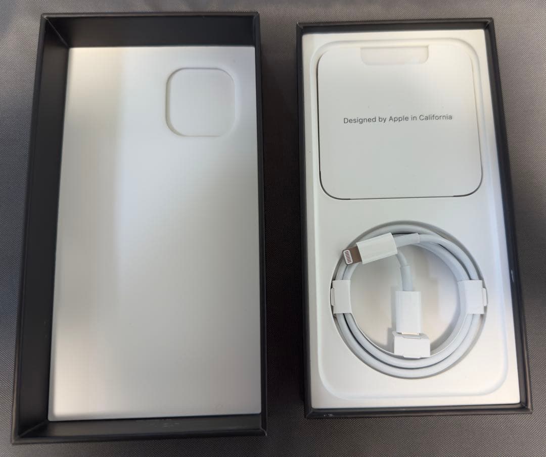 iPhone 12 Pro 128GB ゴールド