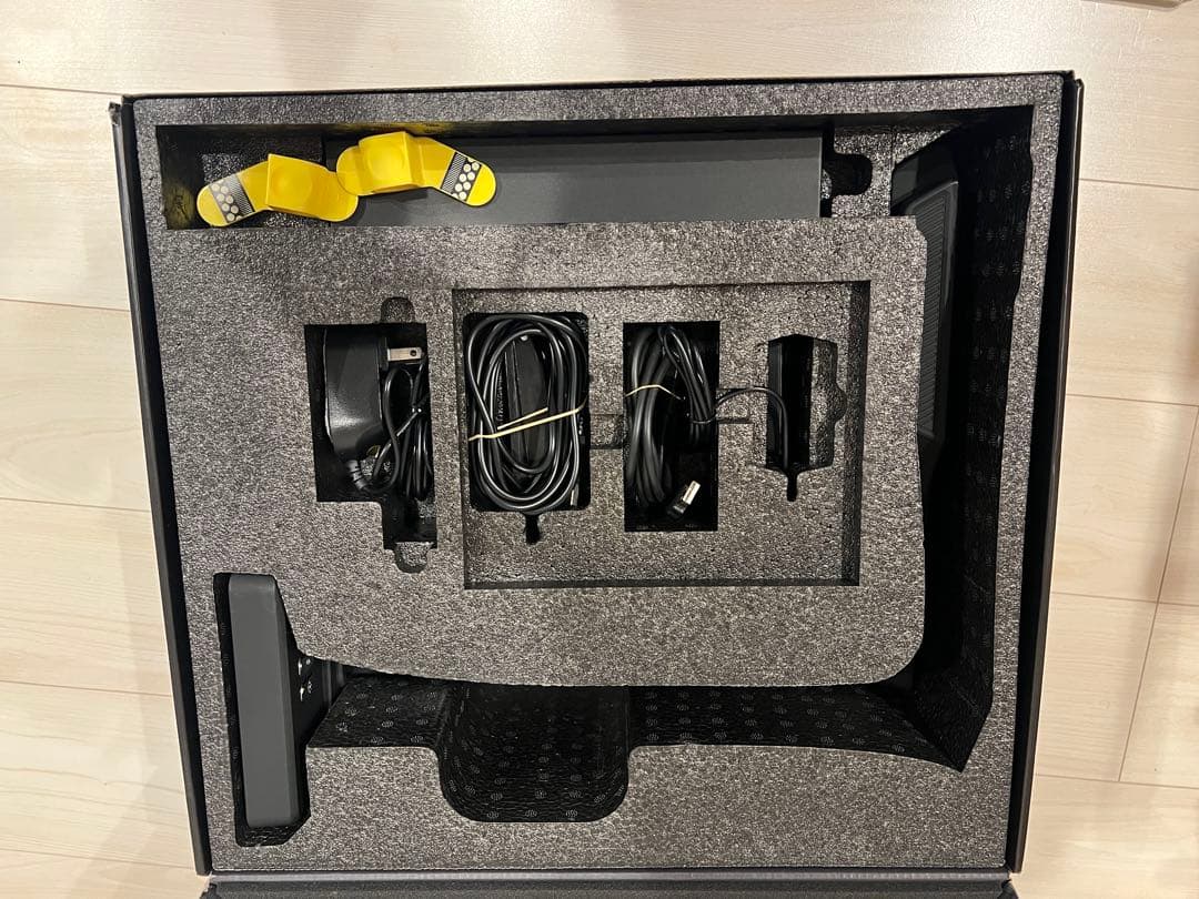 【動作確認済】CZUR ET16 Plus スキャナー 専用ケース・付属品付き