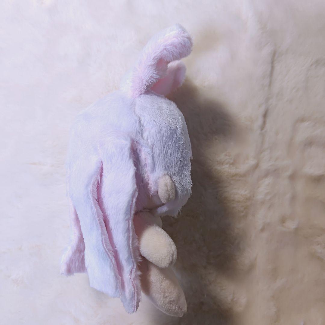 難あり 無属性 ぬいぐるみ ハンドメイド 10cm