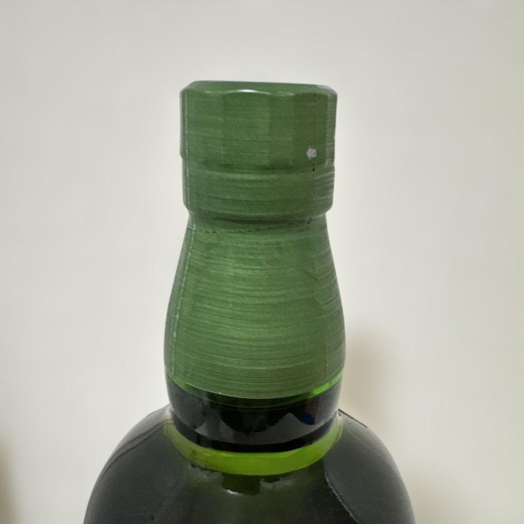 【新品未開封】白州 サントリーシングルモルトウィスキー 700ml