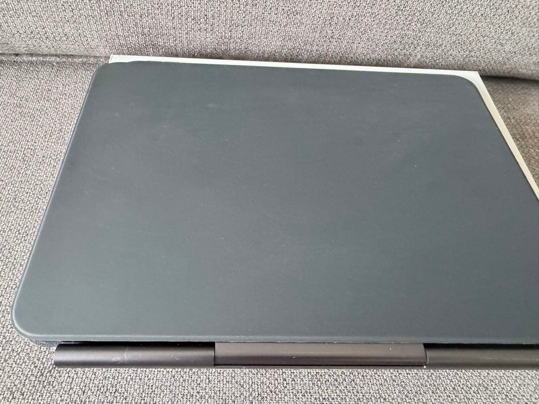 Magic Keyboard iPad Pro11インチ M4、M5モデル用