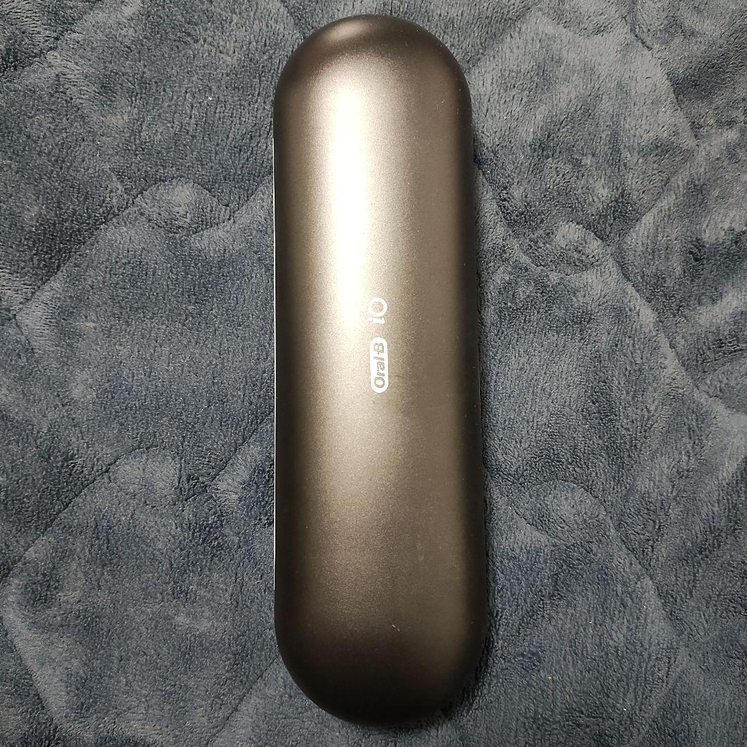 BRAUN ブラウンOral-B iO9 電動歯ブラシ
