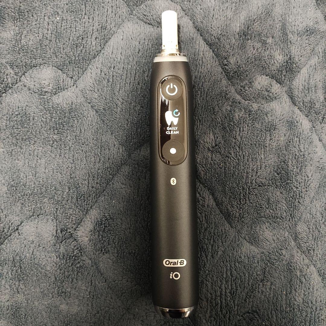 BRAUN ブラウンOral-B iO9 電動歯ブラシ