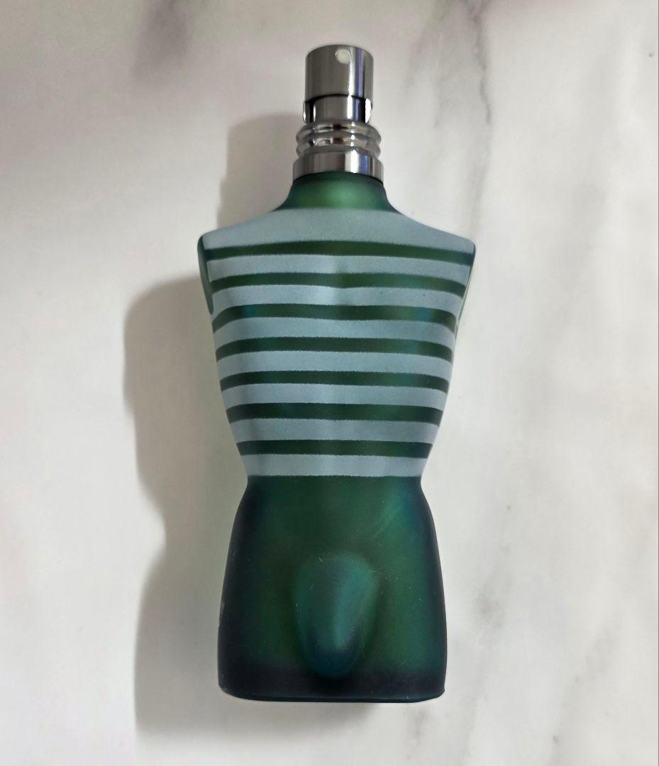 香水(ユニセックス) Jean Paul Gaultier Le Male 75ml
