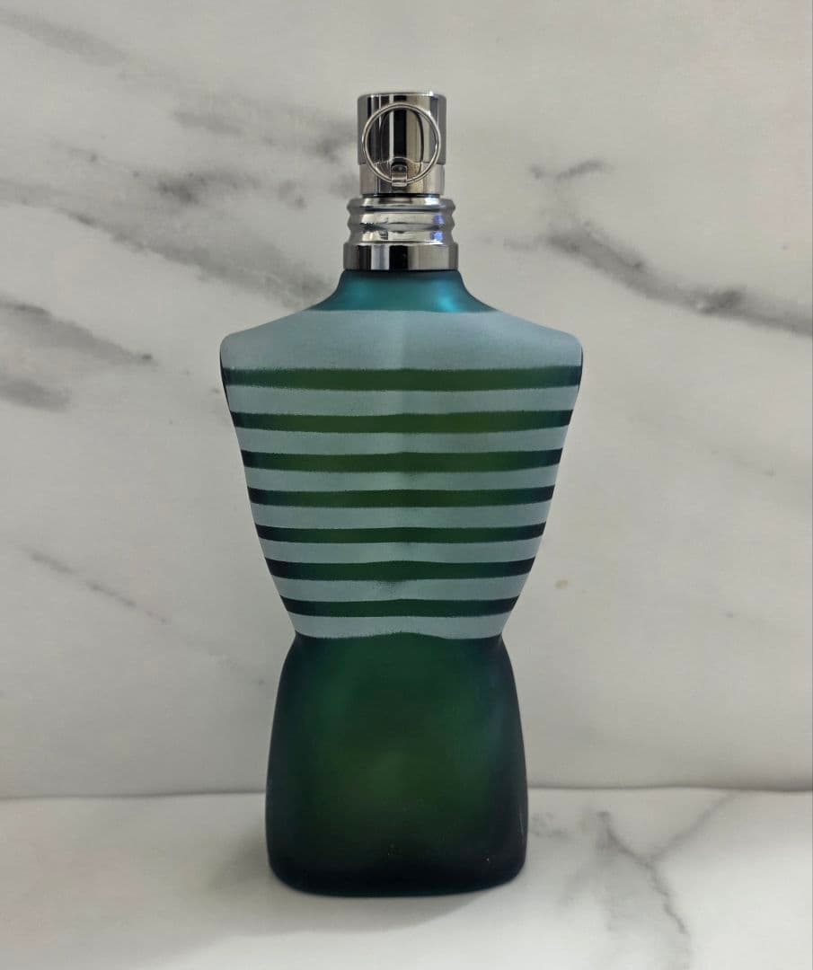 香水(ユニセックス) Jean Paul Gaultier Le Male 75ml