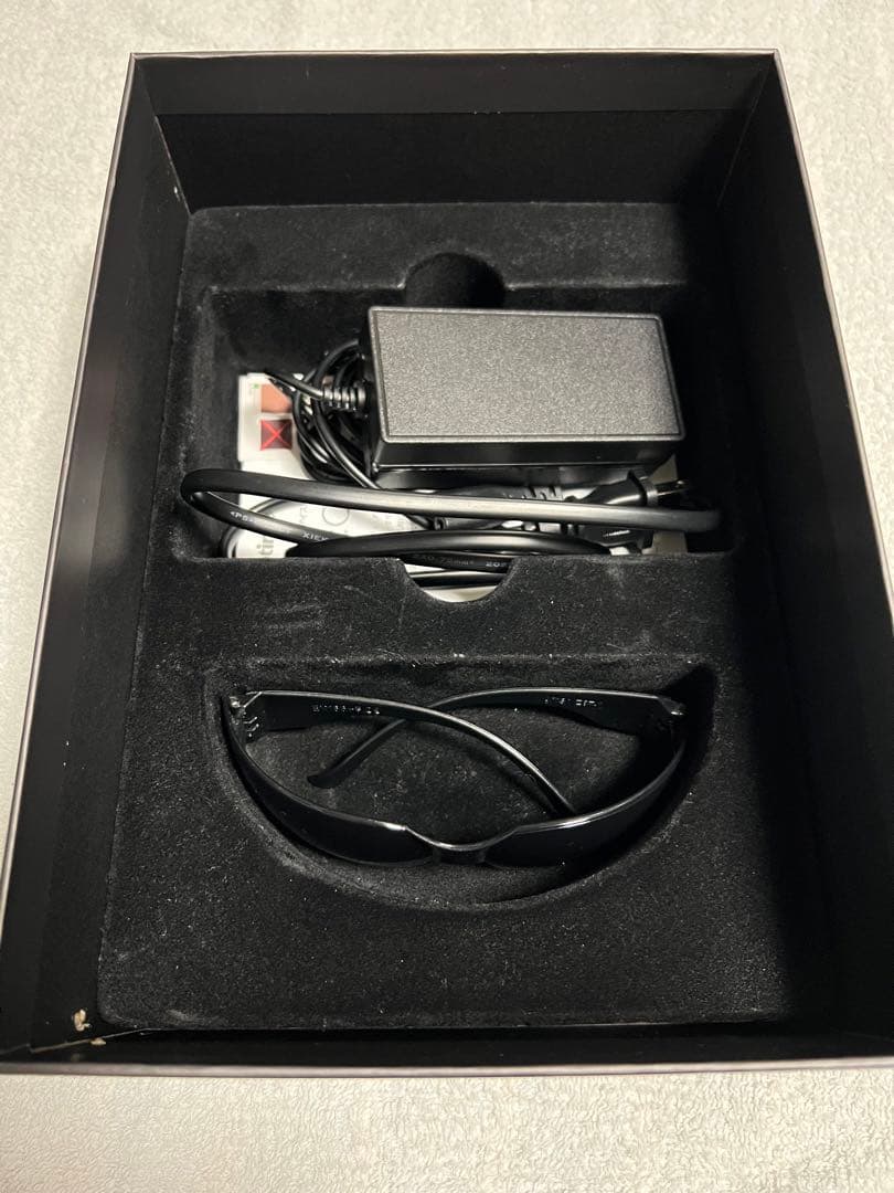アイスダンディ 脱毛器