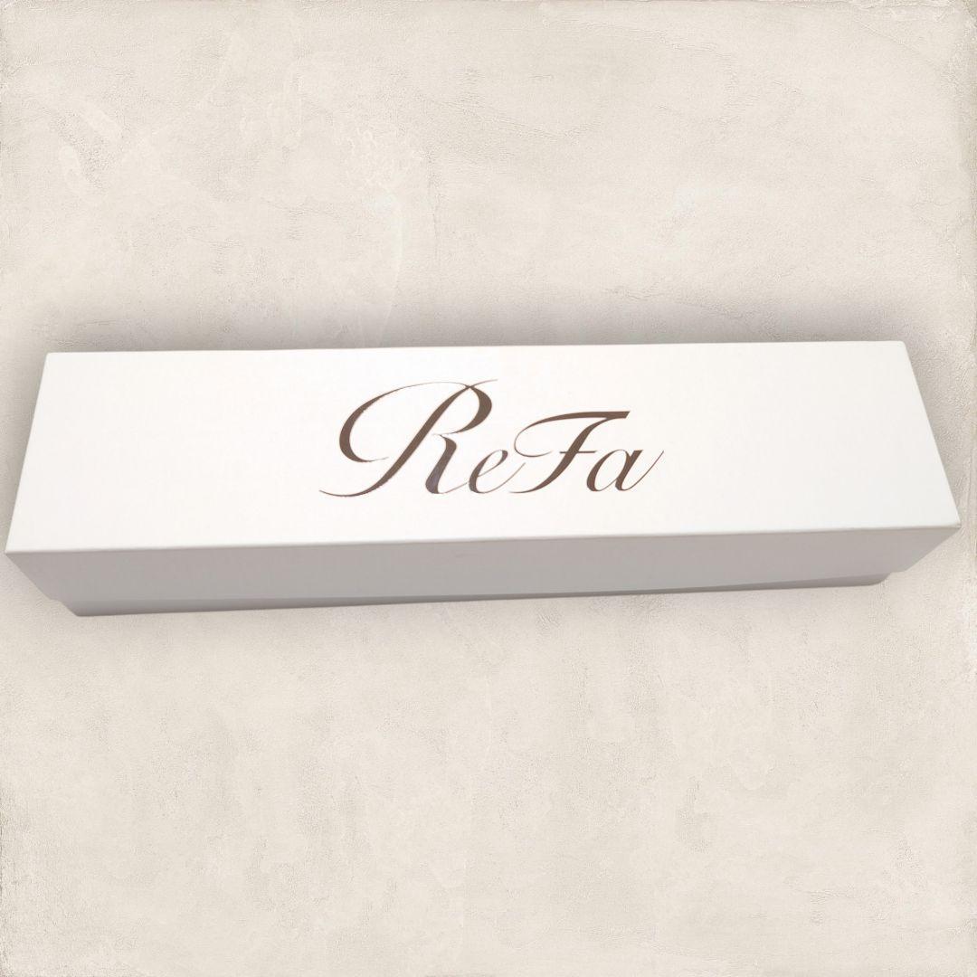 【はる】 ReFa RE-AW-02A カールアイロン プロ 32mm
