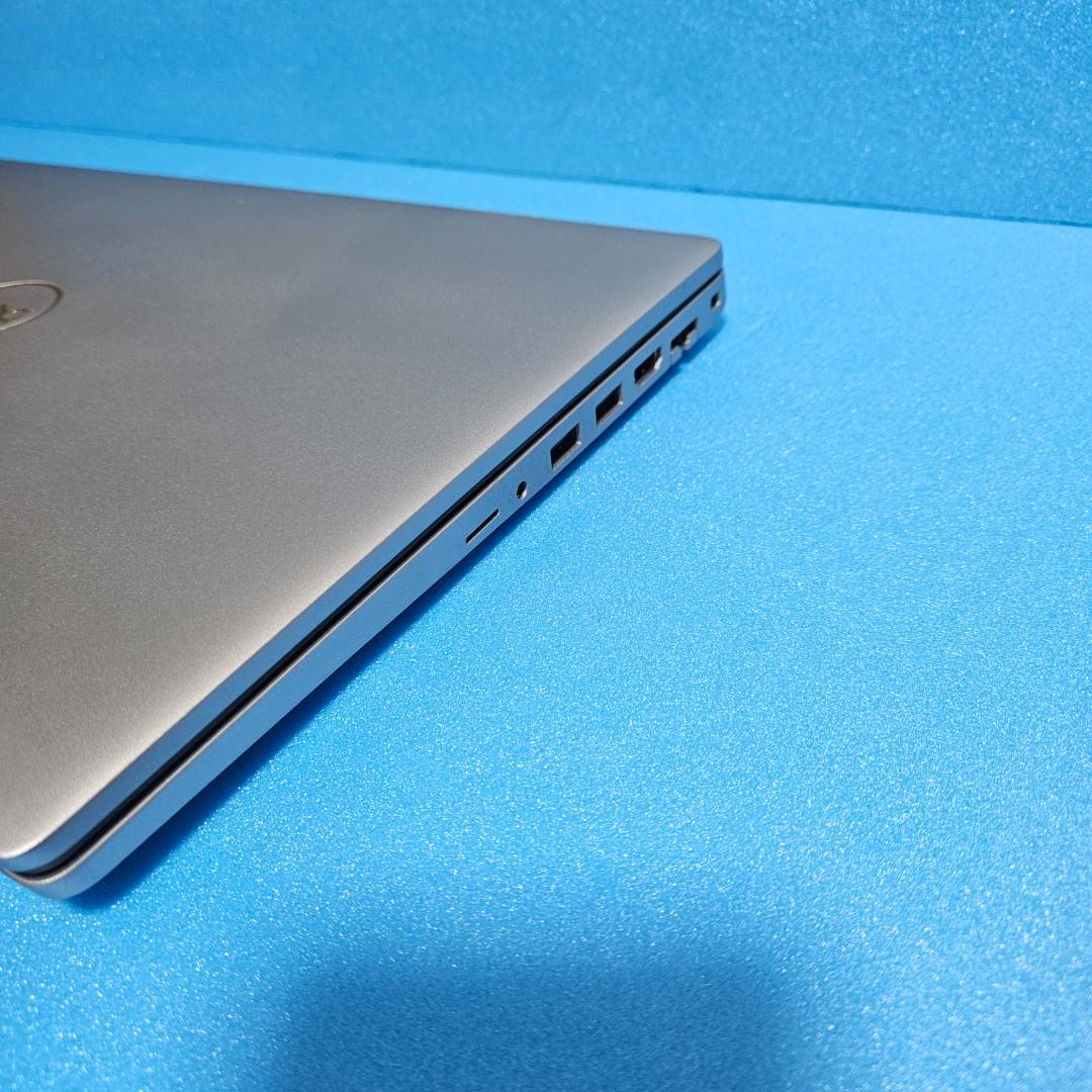 極美品 Dell Latitude 5520 11世代i7 Office付