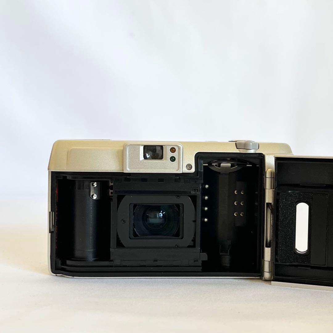 【完動品】Nikon Lite Touch Zoom 110s AF