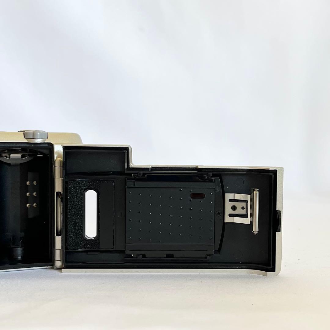 【完動品】Nikon Lite Touch Zoom 110s AF
