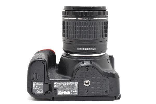 ニコン Nikon D5600 レンズキット ＃3547