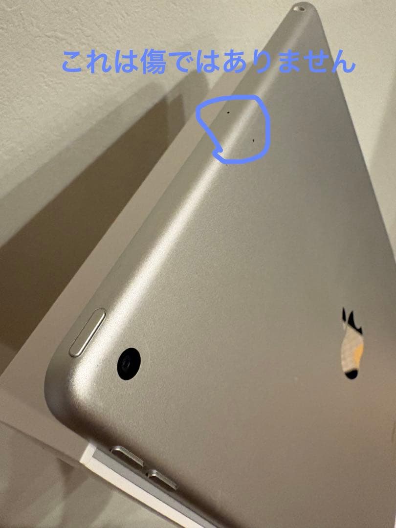 iPad 第8世代 wifiモデル128GB おまけ多数