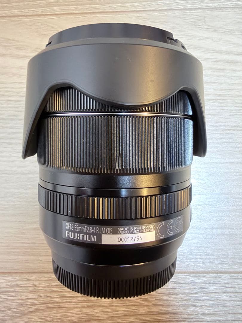 FUJIFILM X-S10 XF18-55mm レンズキット＋付属品多数