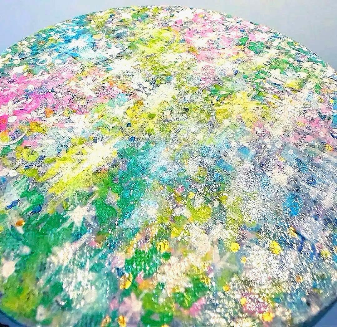 原画　光　春