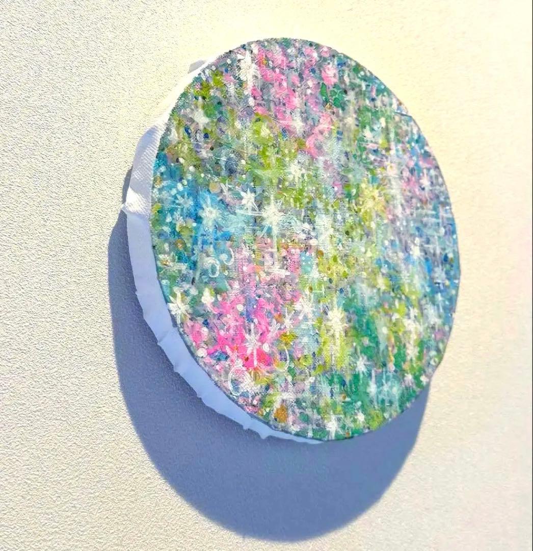 原画　光　春