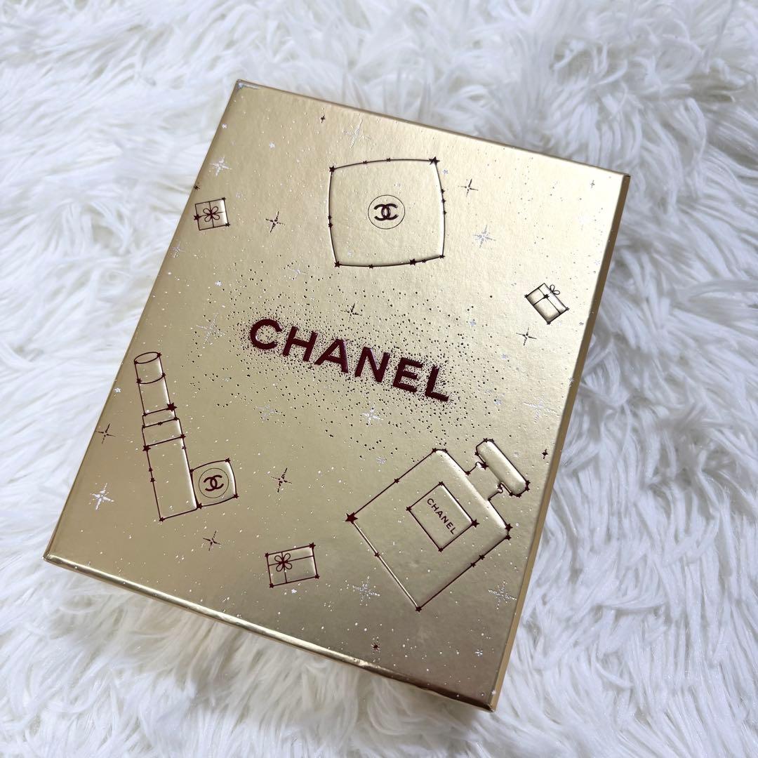 未使用未開封✨CHANEL N°5 Eau Première 100ml 箱有