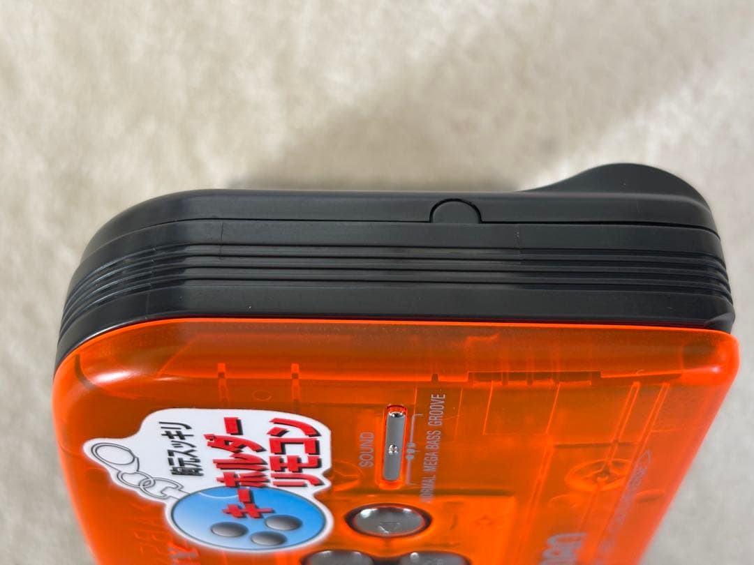 ⭐️美品　SONY WALKMAN WM-EK1 カセットウォークマン通電OK