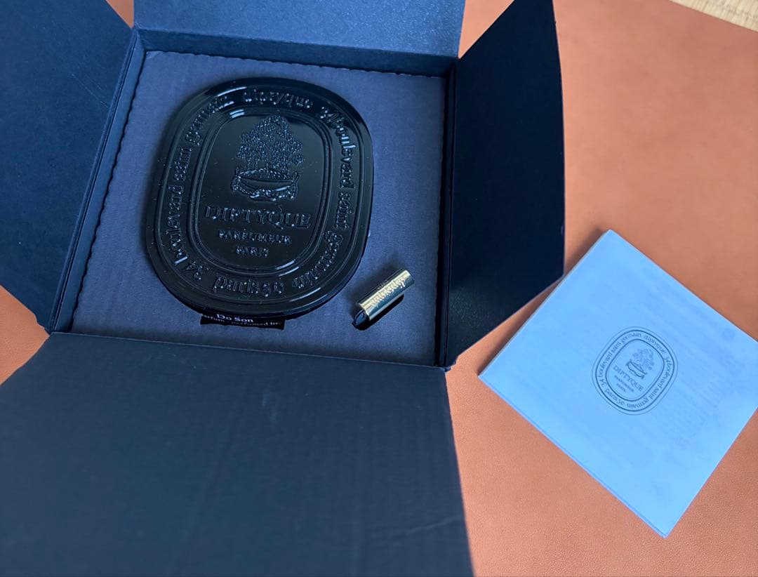 Diptyque Do Son 香水ブレスレット