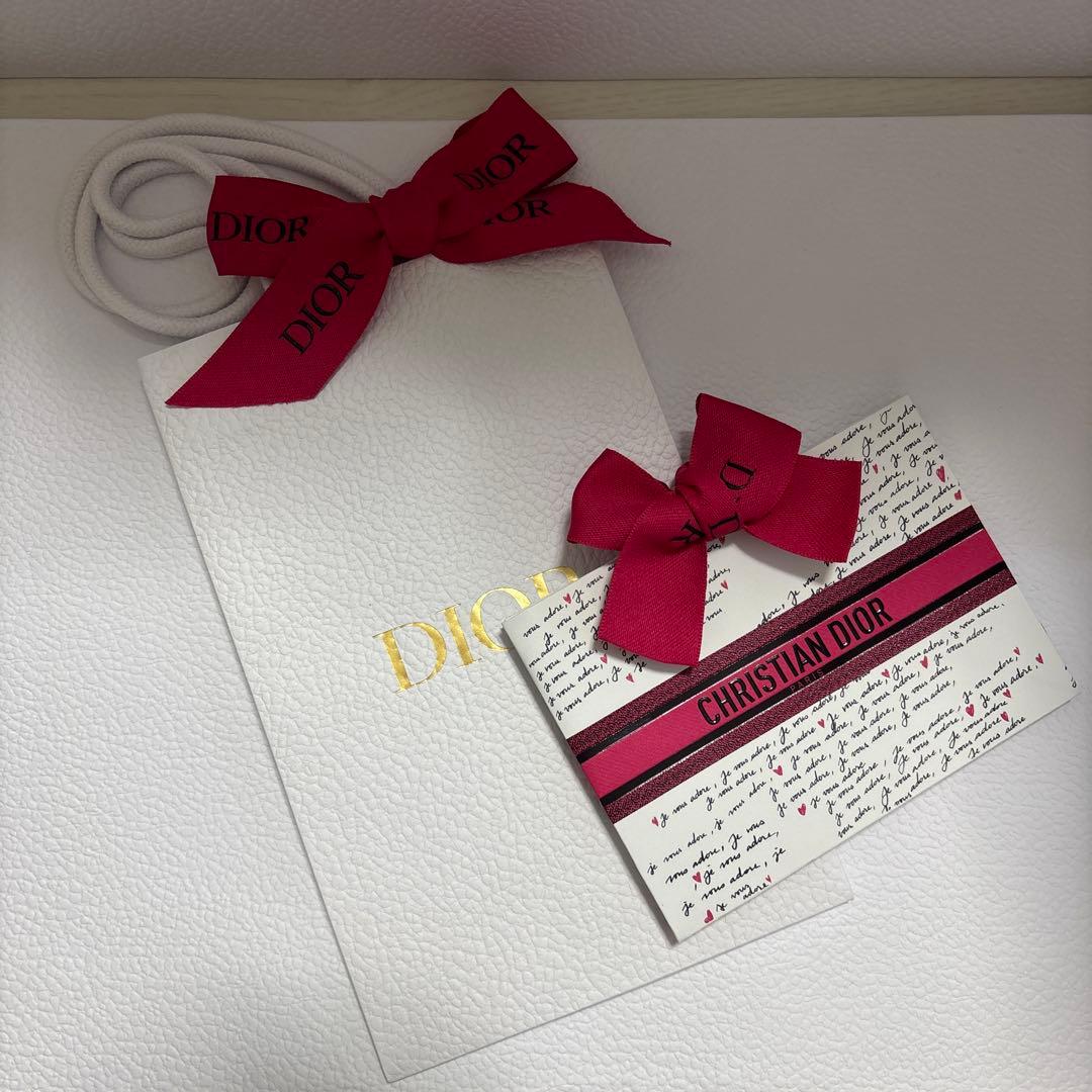 ☆DIOR☆ディオールルージュ ディオール オン ステージギフトセット