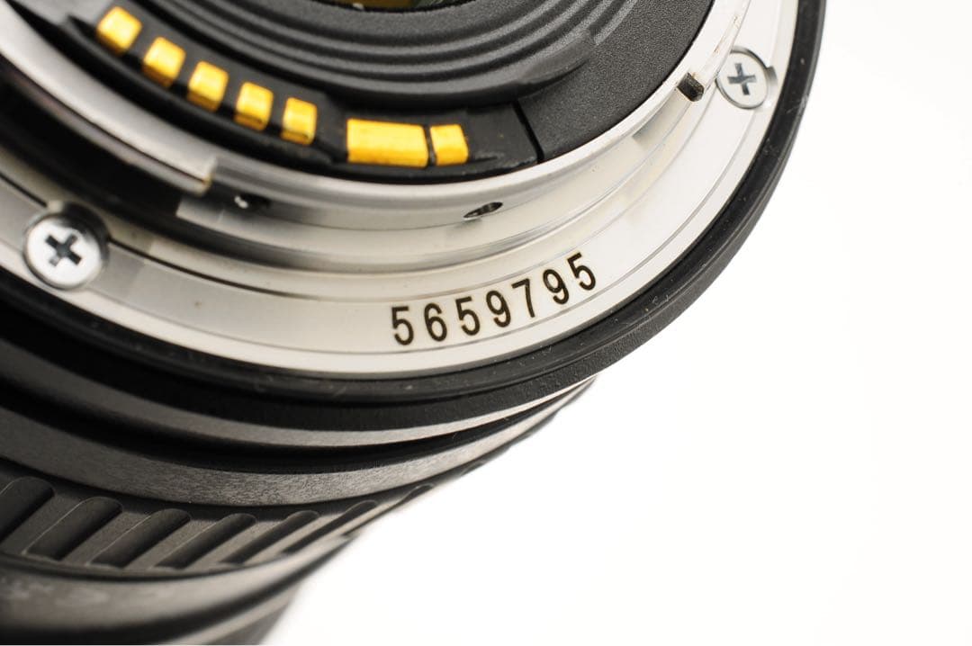 【美品】 キャノン Canon EF 16-35mm f2.8 L II USM
