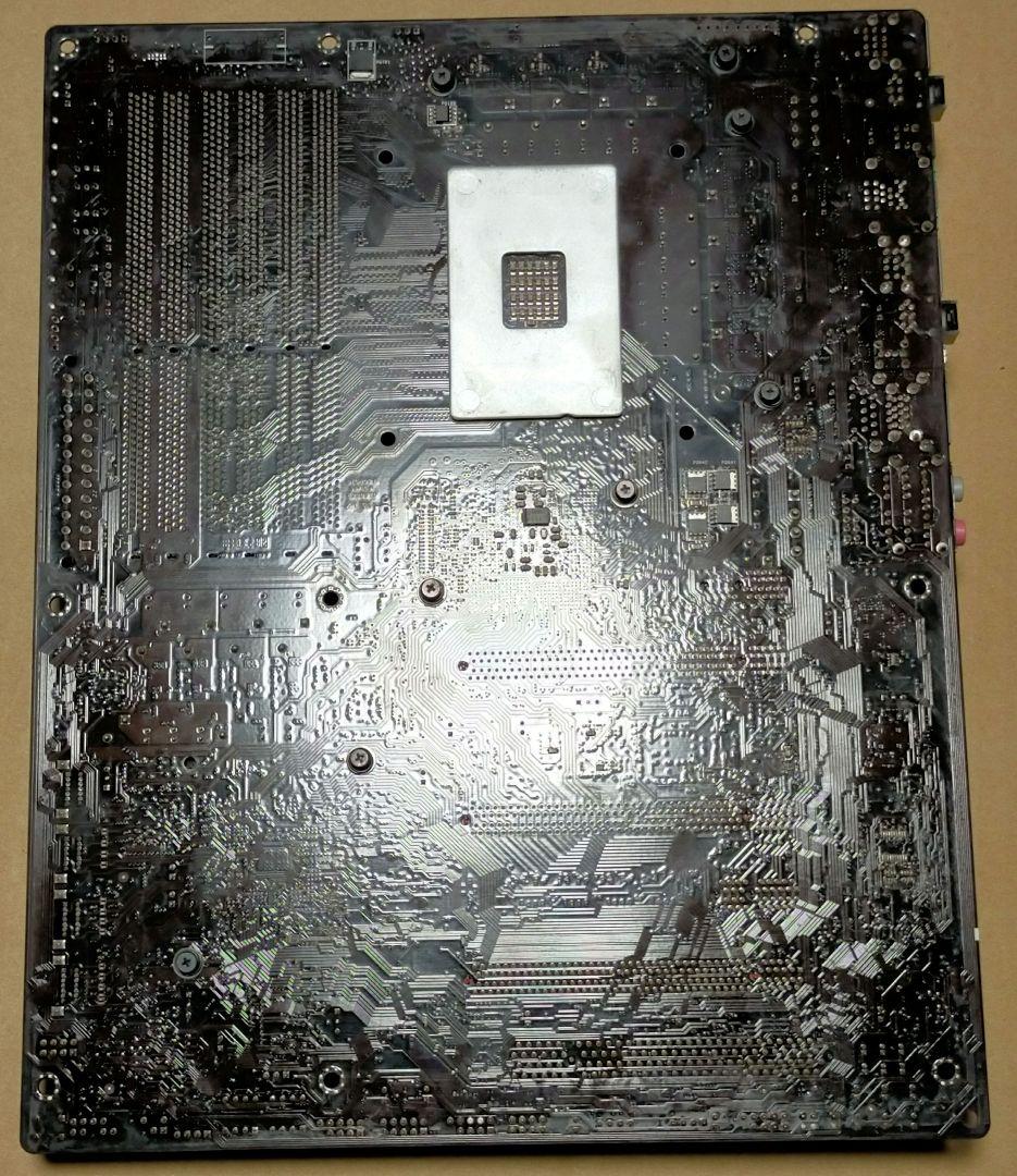 RAMPAGE Ⅲ FORMULA　X58　　LGA1366