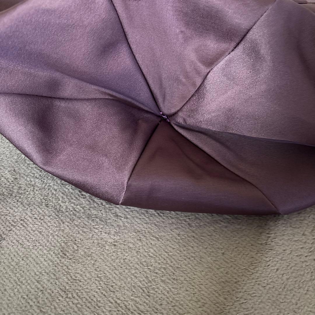 ハンドメイド　古着リメイク トートバッグ　着物リメイク　ハンドバック　手提バック
