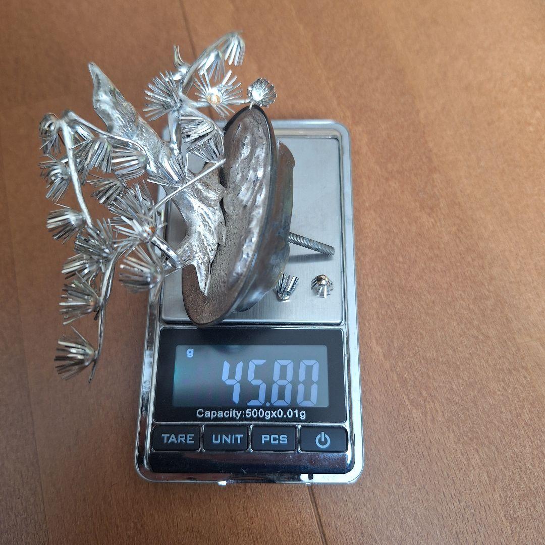 S*）様 銀製　工芸品　まとめ 300g　SILVER 潰し　シルバー　鋳つぶし