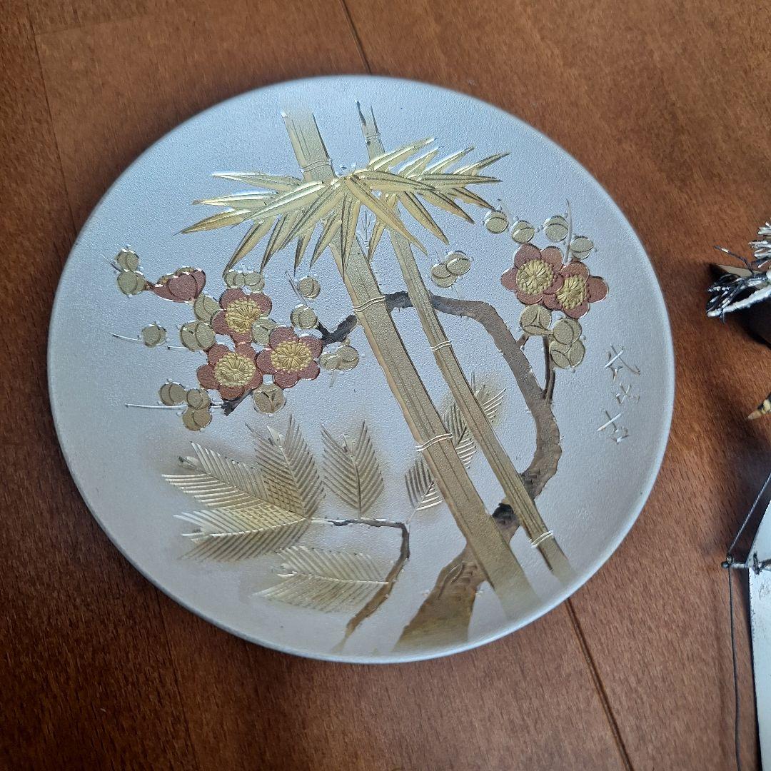 S*）様 銀製　工芸品　まとめ 300g　SILVER 潰し　シルバー　鋳つぶし