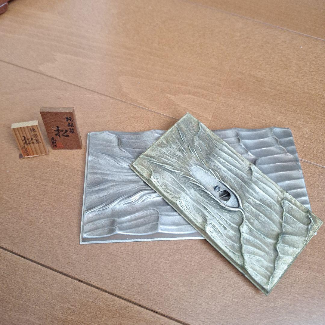 S*）様 銀製　工芸品　まとめ 300g　SILVER 潰し　シルバー　鋳つぶし