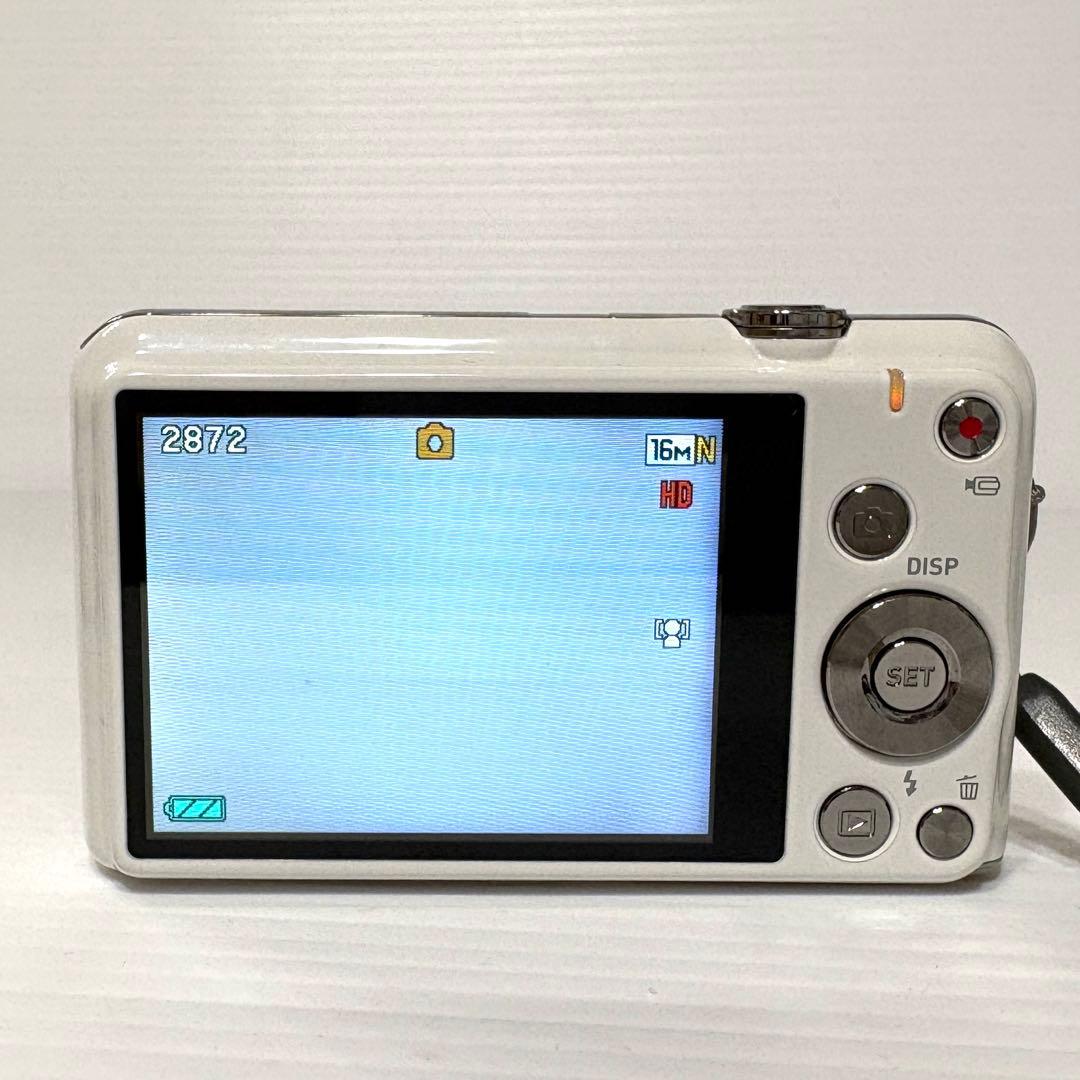 CASIO EXILIM EX-Z780 CANON A2300 デジタルカメラ