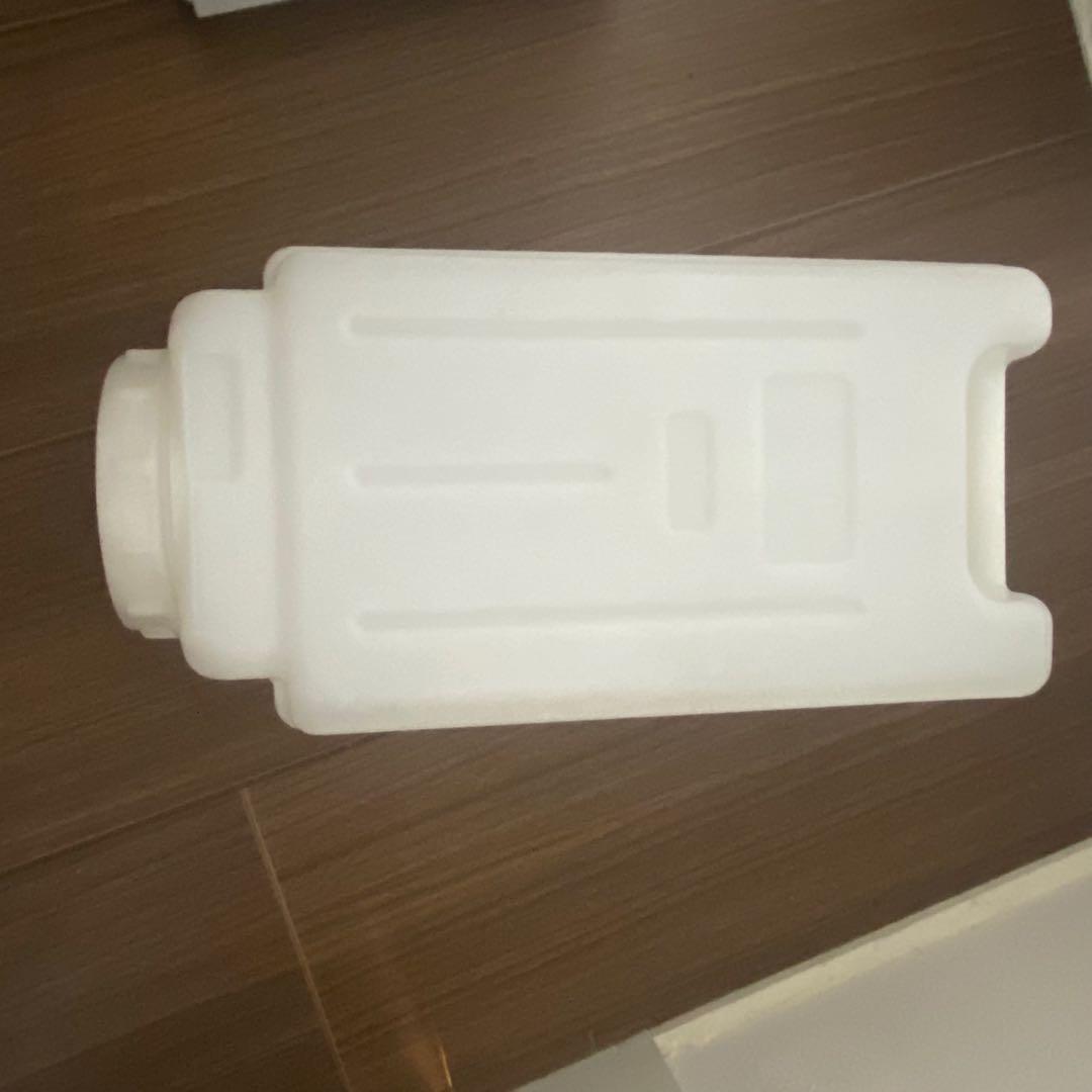 Panasonic　気化式加湿器　FE-KXU05　ナノイー　美品　14畳