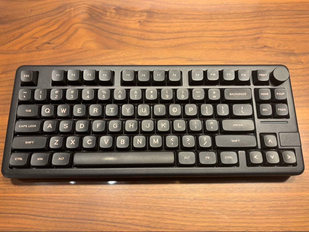 キーボード Epomaker Galaxy 70