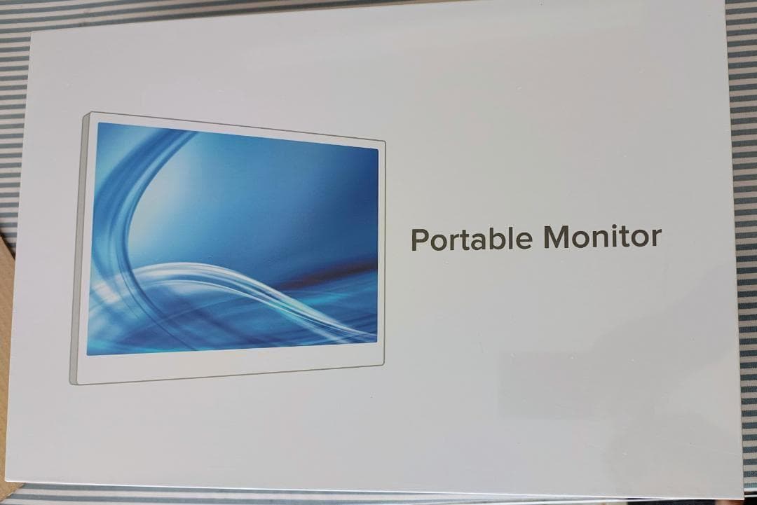 【月初特価】【卓上スタンド付き】モバイルモニター 15.6インチ 薄型軽量