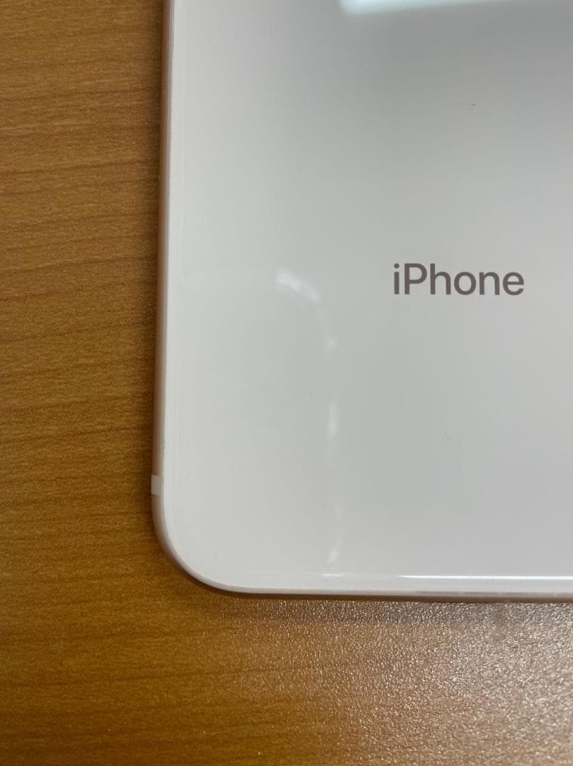 S*）様 動作確認済み iPhone 8 64GB ID:H1721