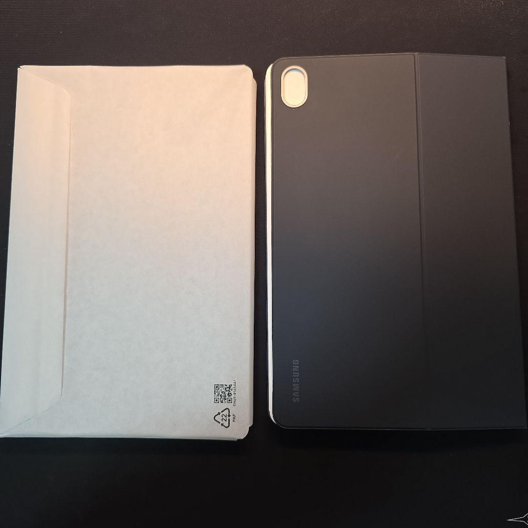 （3月10日まで）　Galaxy Tab S11+純正キーボード