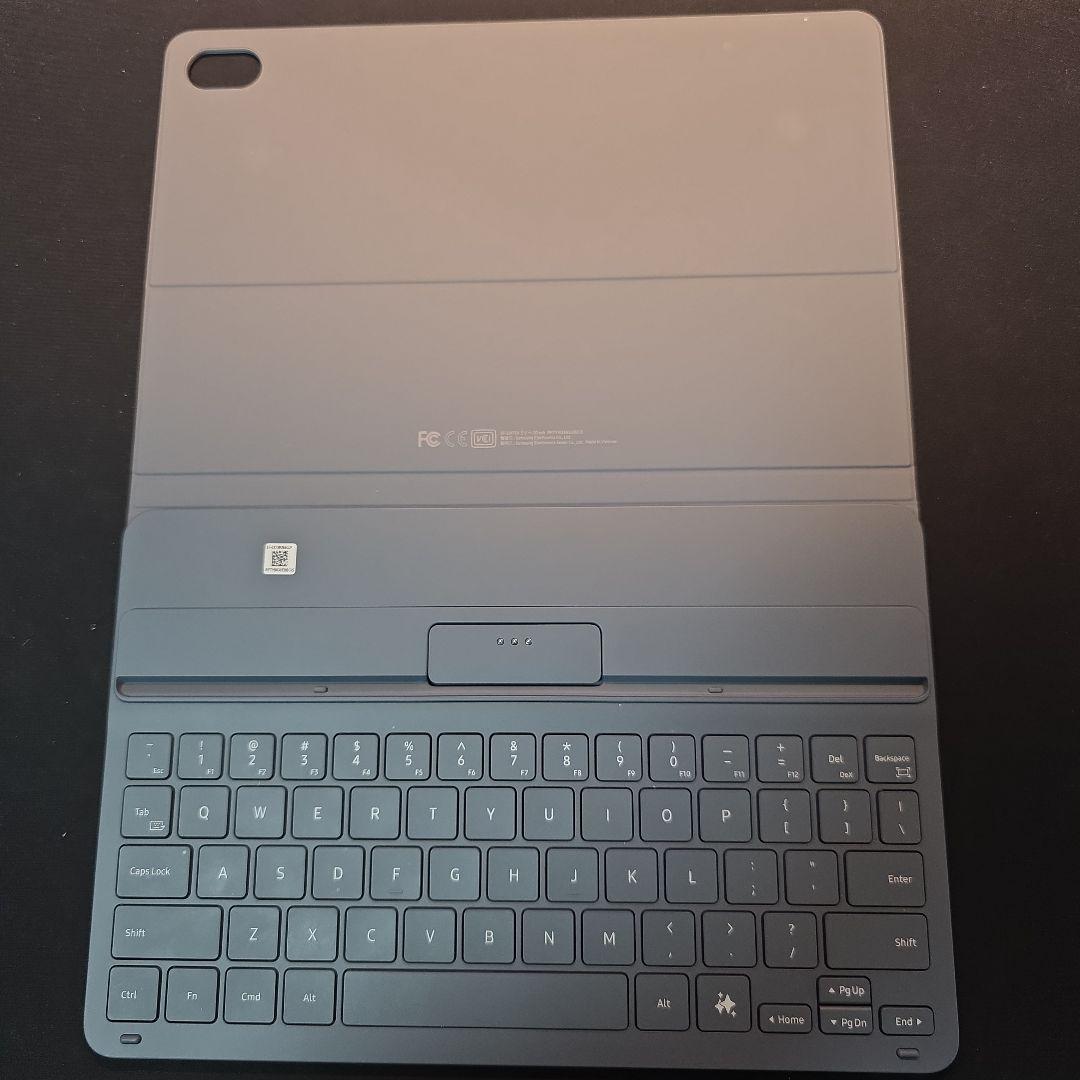 （3月10日まで）　Galaxy Tab S11+純正キーボード