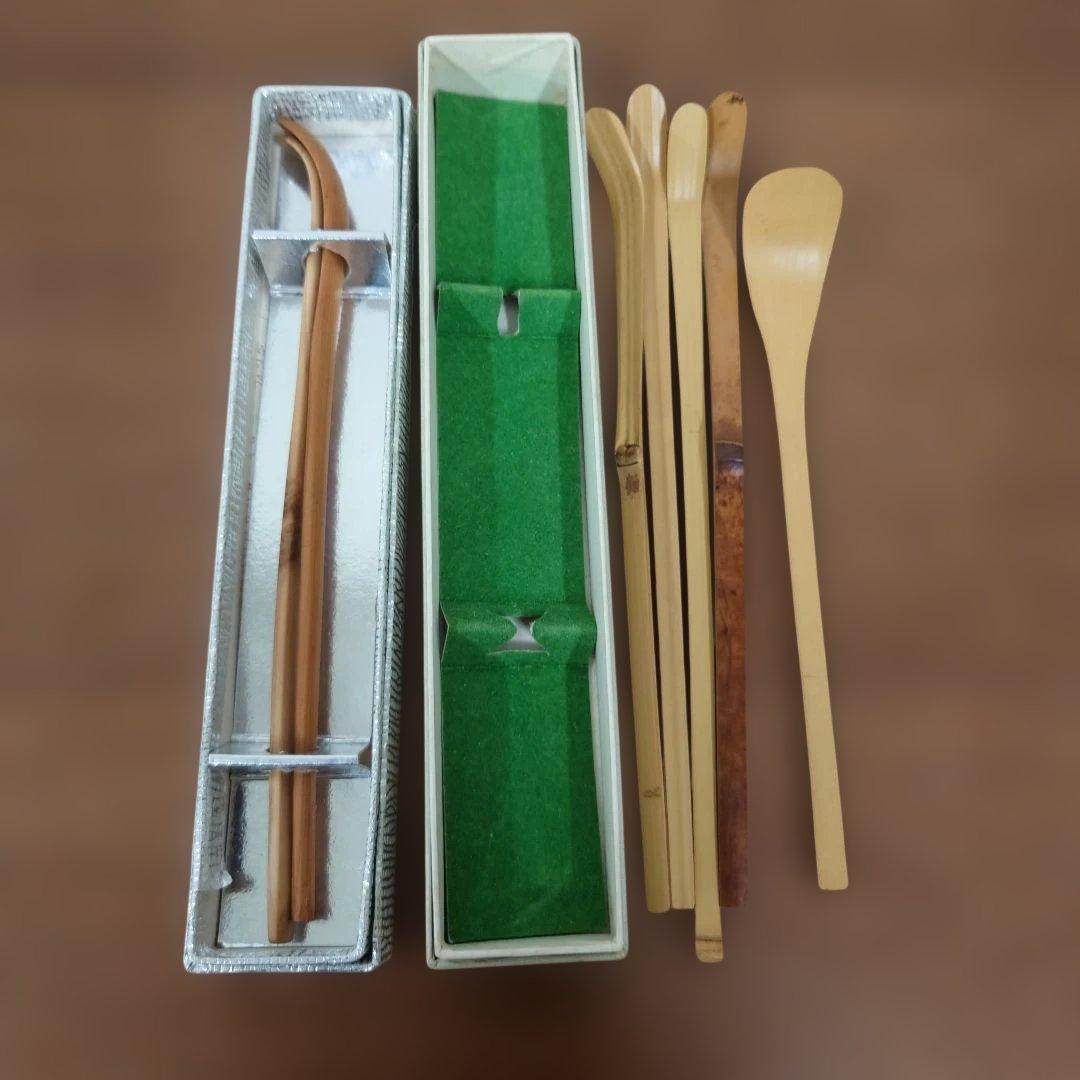 茶道具セット　茶道具まとめ売り