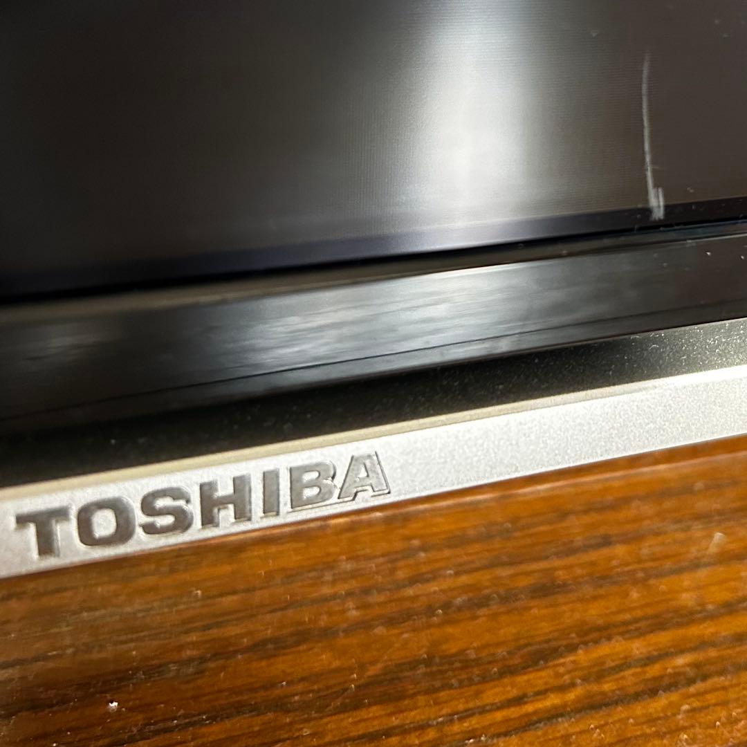 TOSHIBA 49インチ テレビ REGZA 49Z700X ジャンク