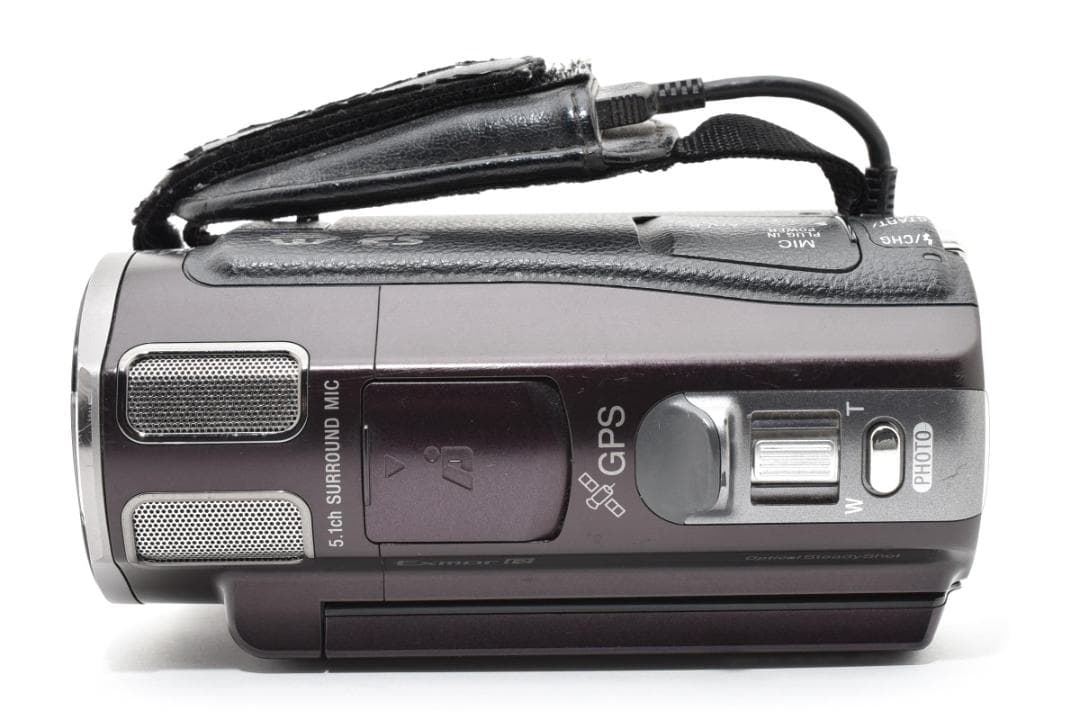 動作確認済SONY　HDR-CX560Vビデオカメラ　ソニー#2552