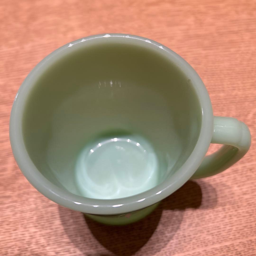 ファイヤーキングDハンドルマグ
