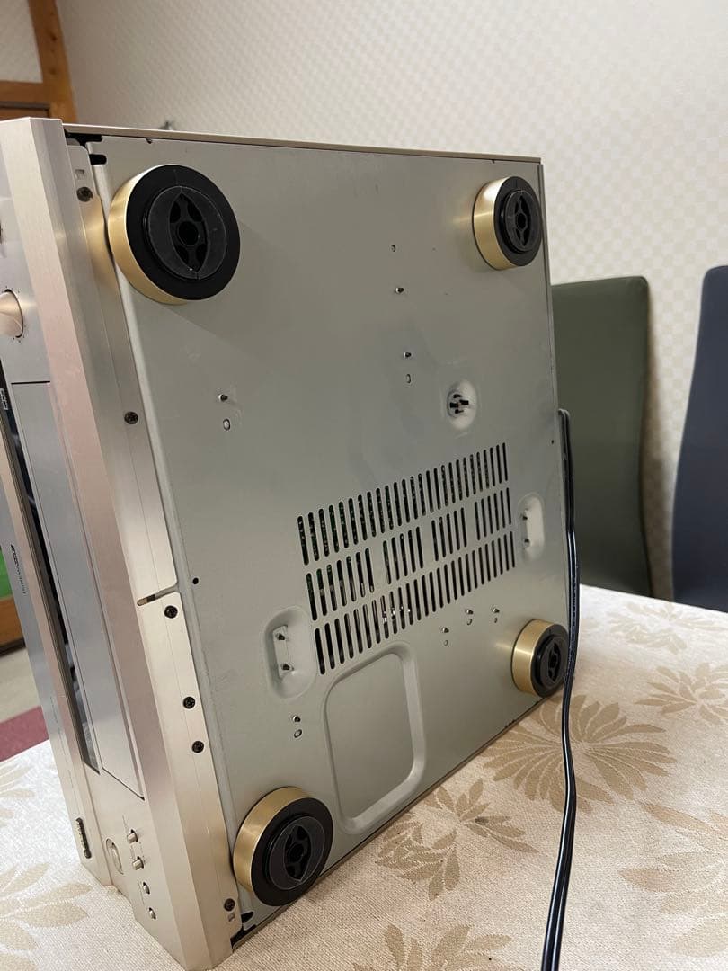 ヤマハ Yamaha AVアンプ DSP-AX8